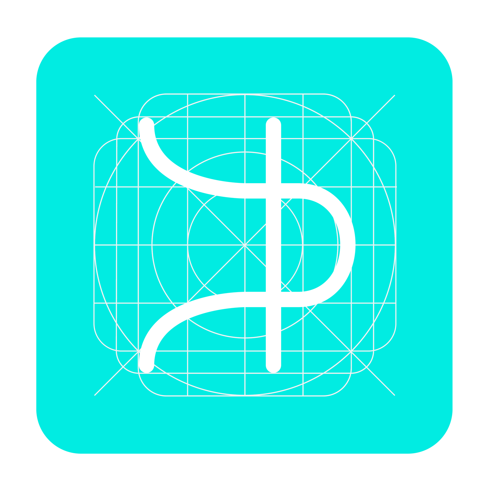 Image background